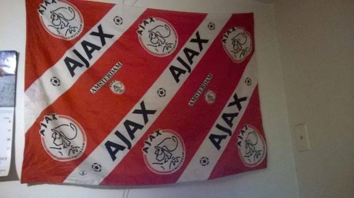 Couiz my Team always true AMSTERDAM