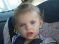 Baby Sarah,,, I would like about 2 more of her,,,LOL :)