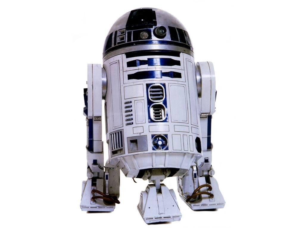 Happy Star Wars Day!  May the fourth be with you!