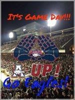 Football season begins tonight!