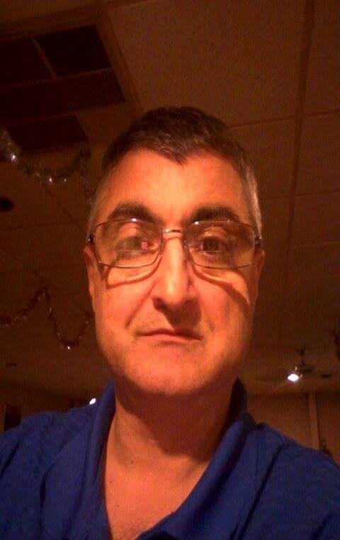 John Jackson's album, Mobile Uploads