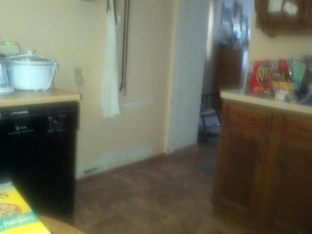 kitchen @ 5278! :-)