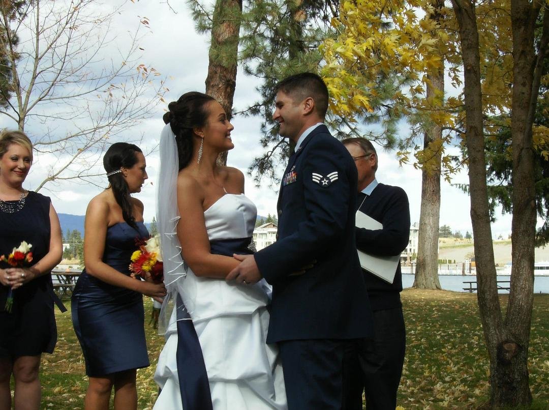Denise Tsubota's album, Austin Pullen and Kristen Hanni Wedding