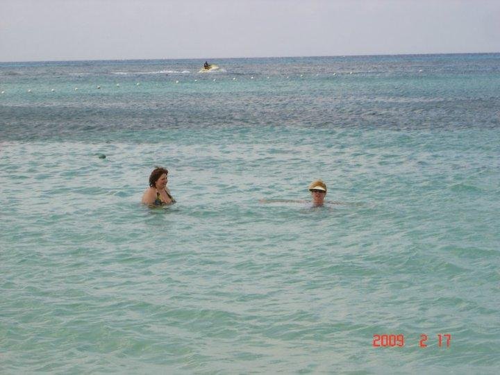 Claudia Graham's album, October 27, 2010