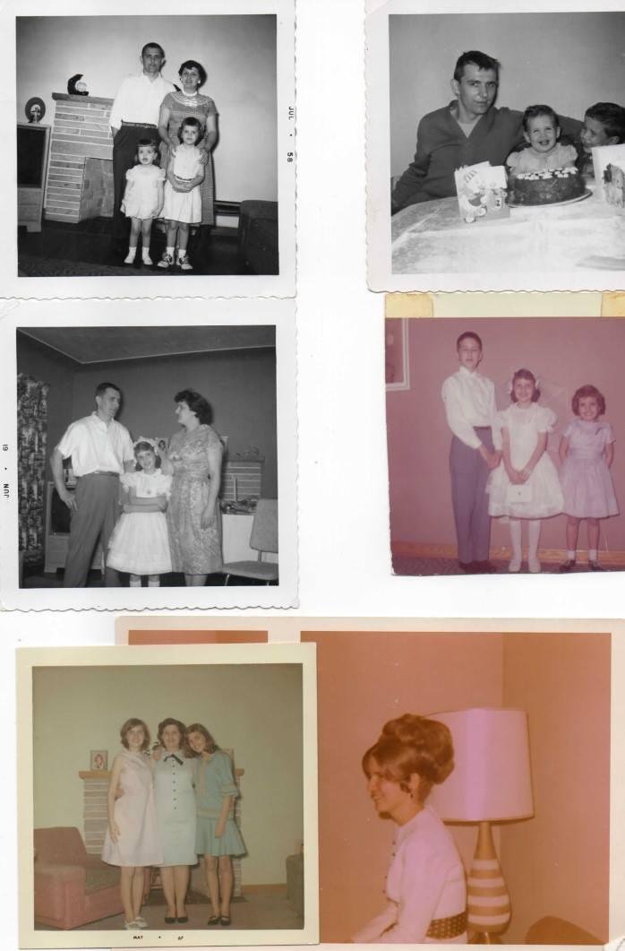 The Early Years