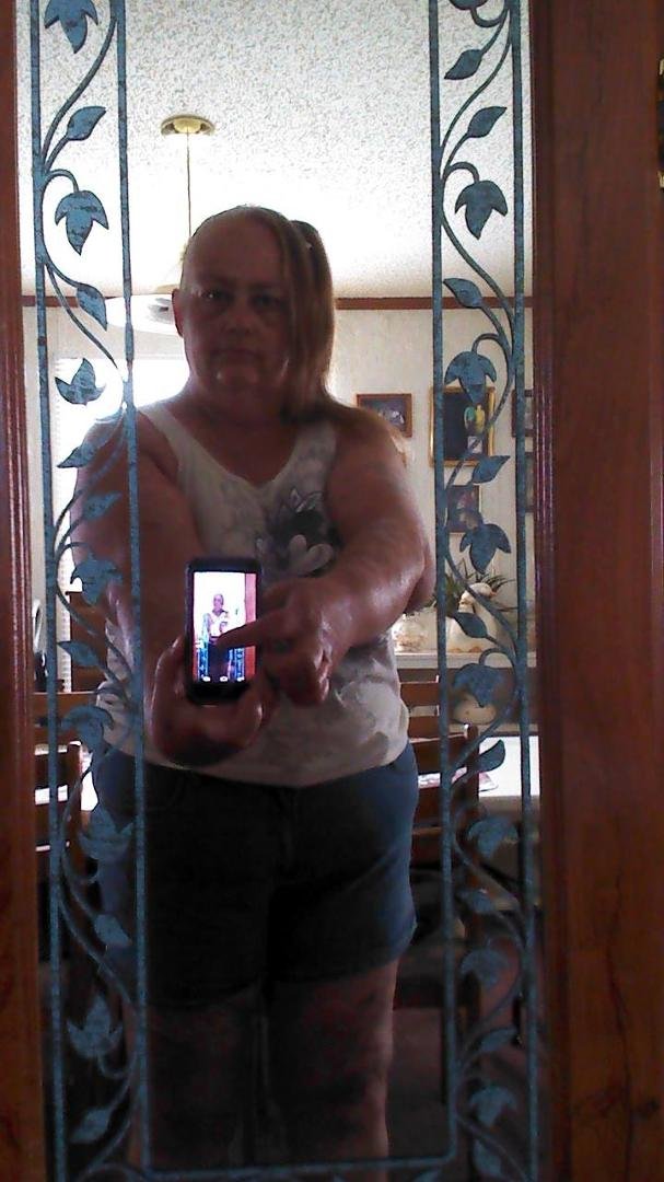 Beverly Atkinson's album, Mobile Uploads