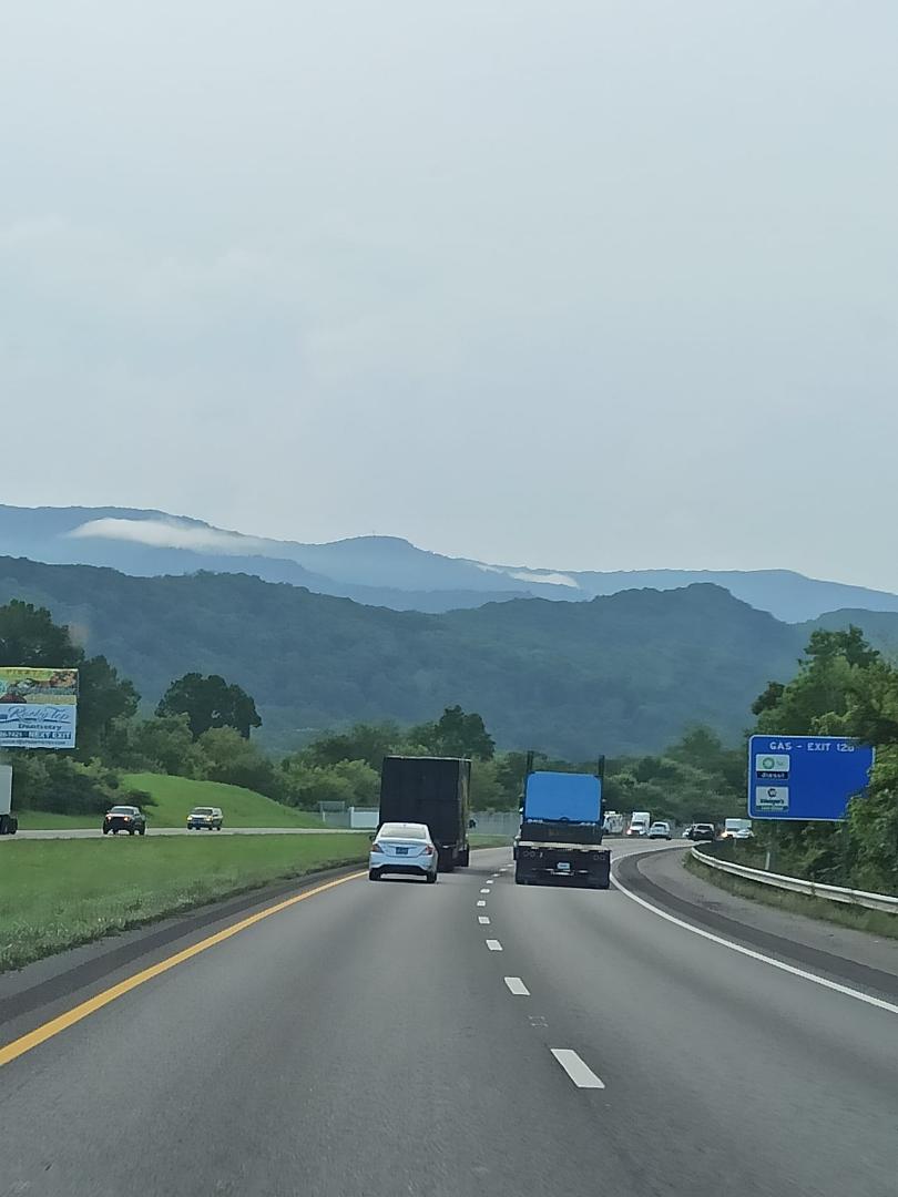 Rocky Top!