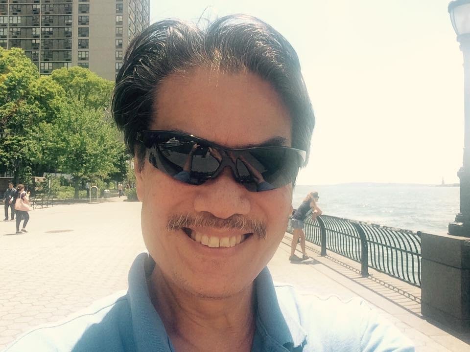Daniel Lin's album, Mobile Uploads