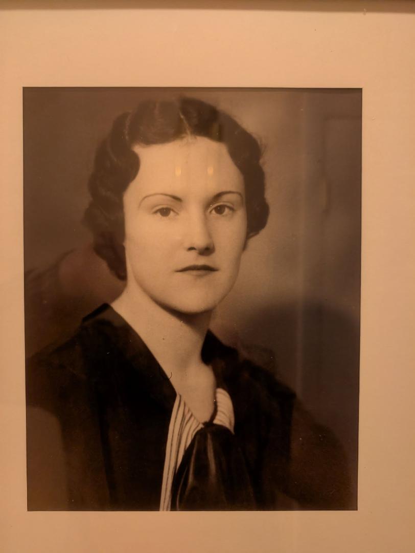 To my Mom, happy heavenly birthday to the most loving Mom ever. I miss you everyday and wish that I could tell you, how much I love you one last time.