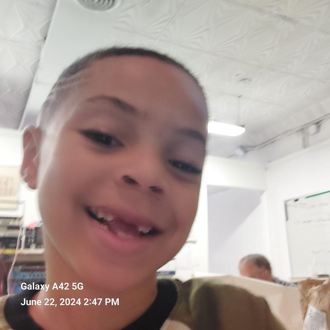 Anthony Lee's album, Mobile uploads