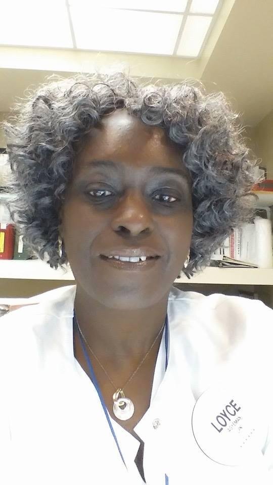 Loyce Pickquet's album, Mobile Uploads