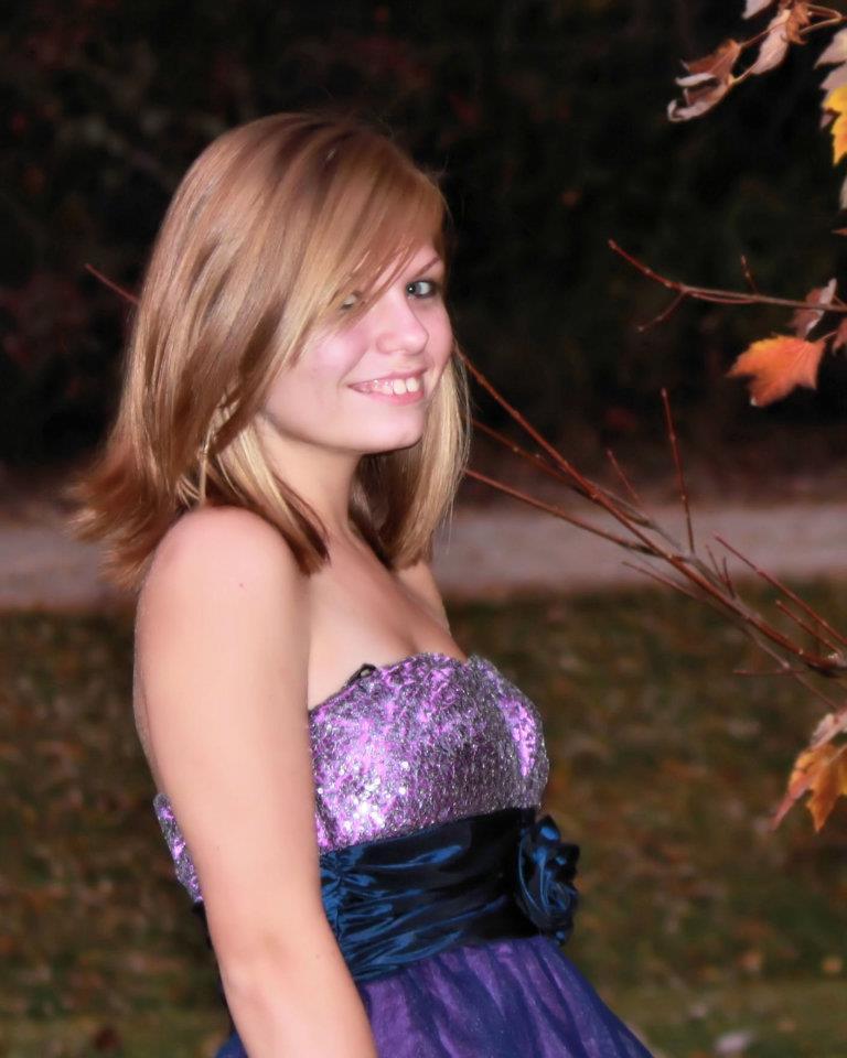 Marge Hebert's album, Jess