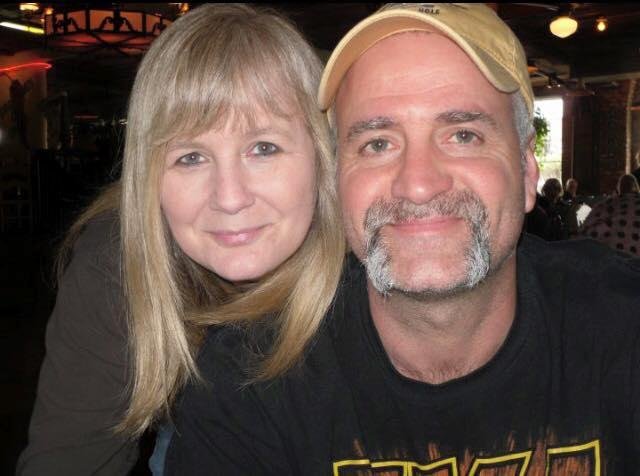 Mark Davis' album, Mobile Uploads