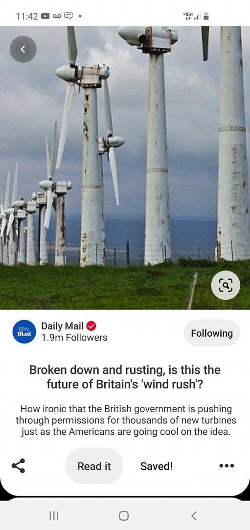Is this our future too?