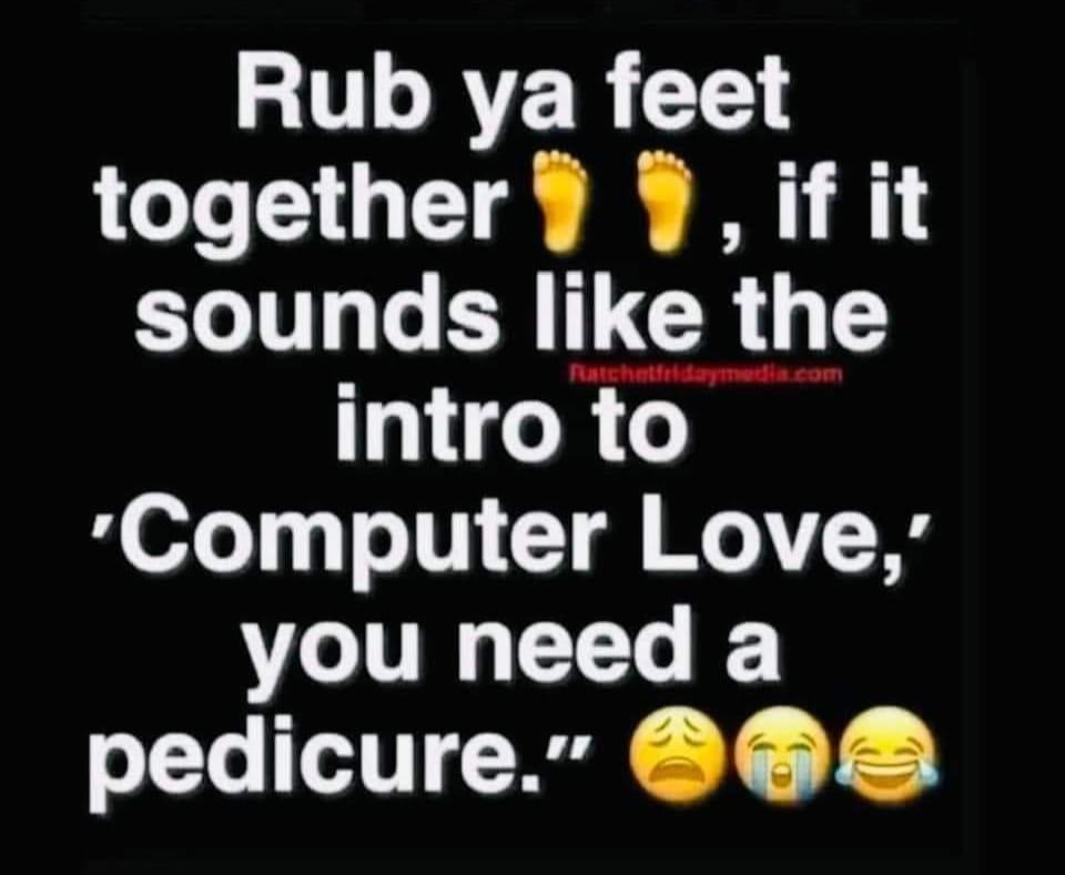 Yeah you🤣🤣🤣🤣