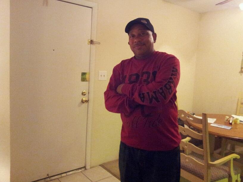 Joseph Jackson's album, Mobile Uploads