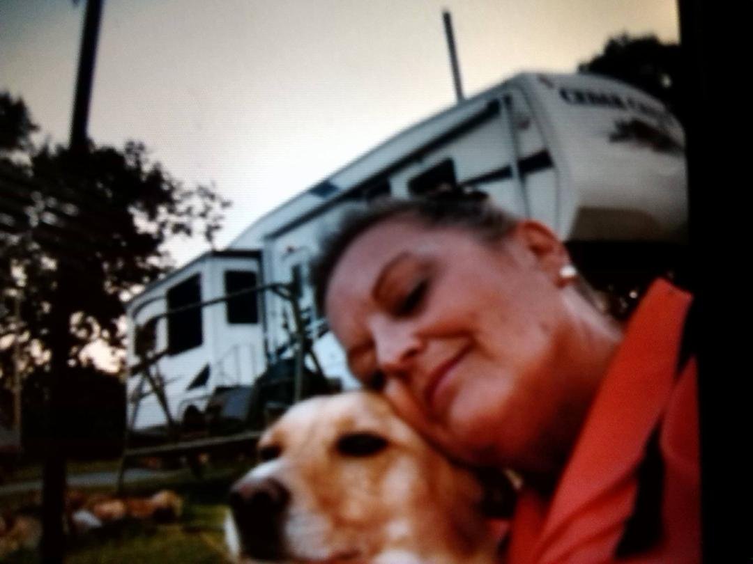 Janet Arington's album, Mobile Uploads