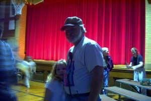 school play