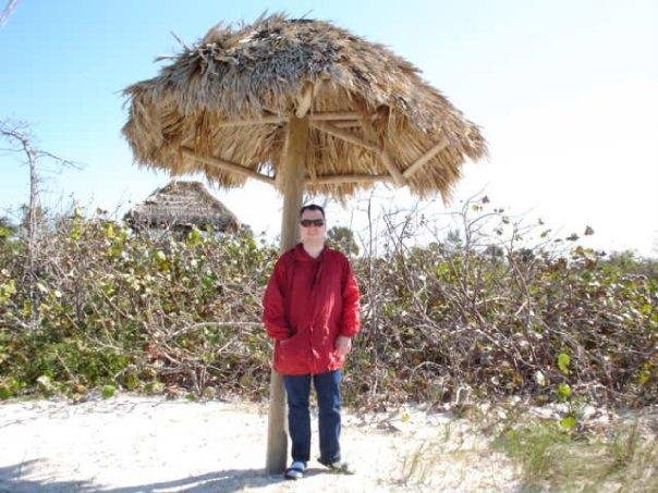 Florida Gulf Coast in 2006