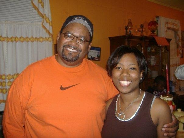 June Vaughn's album, Goldiez 24k Production
