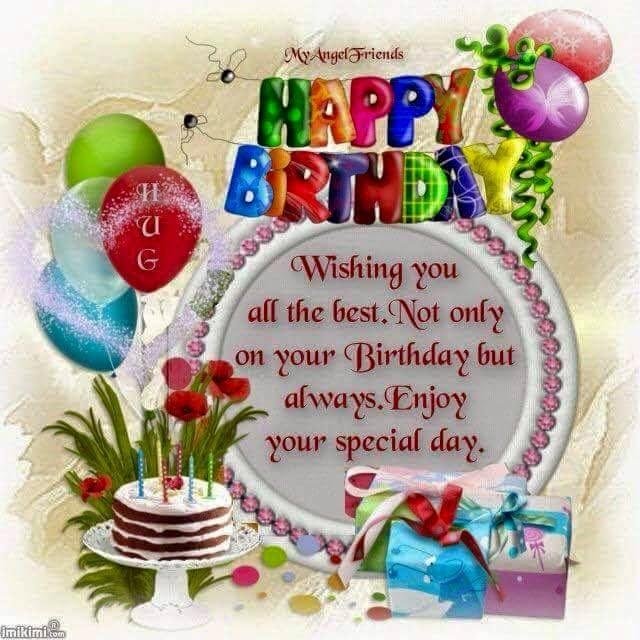 Michele Davis! Love you when all my heart! Happy Birthday my babygirl always!