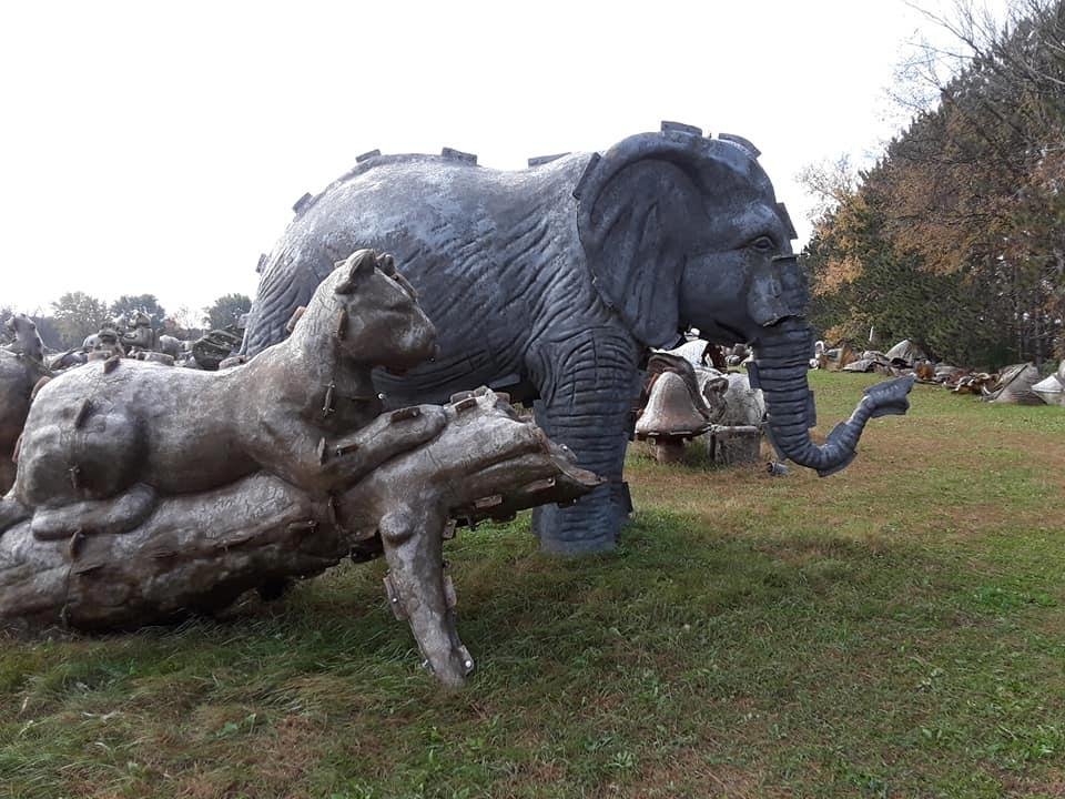 Marcia Jacobson's album, Mobile Uploads