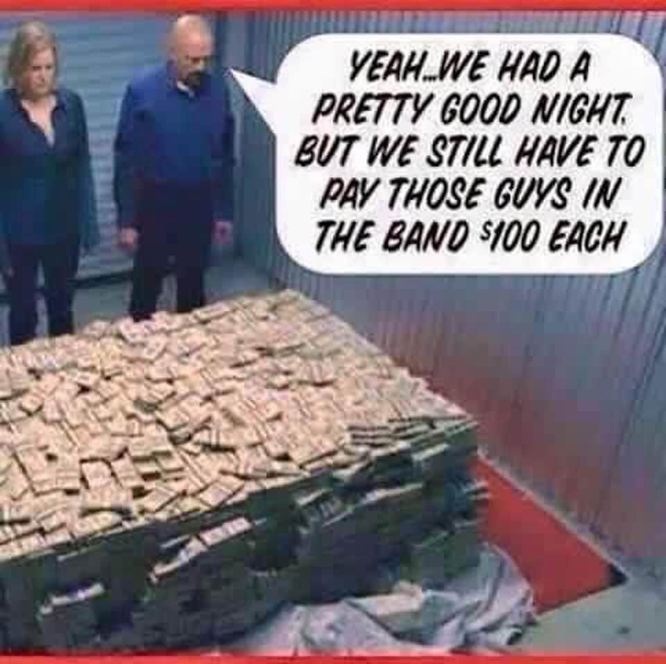 Ha ha!!