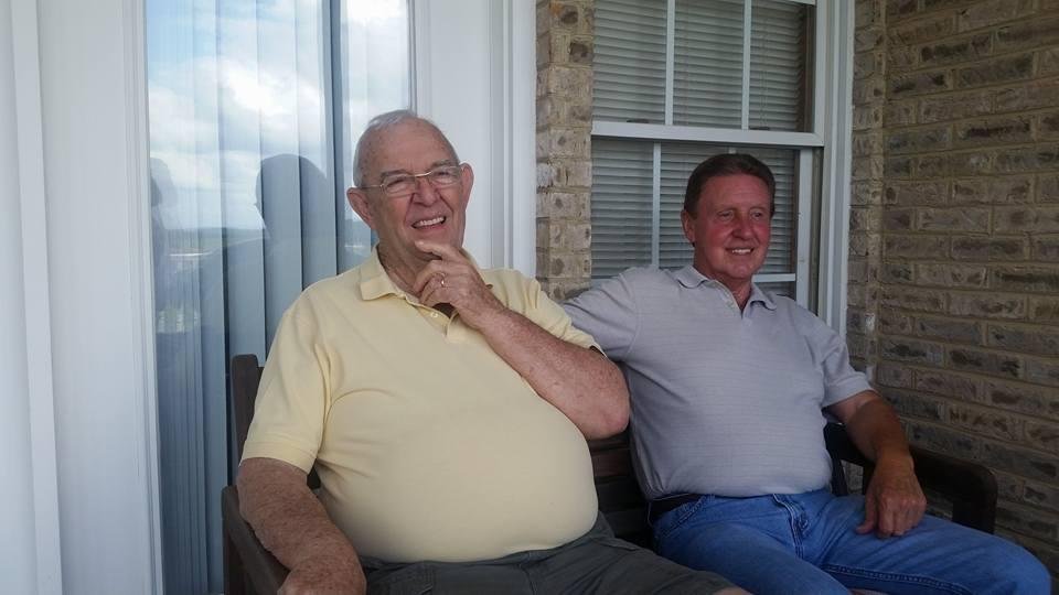 Gary Mosier's album, Mobile Uploads
