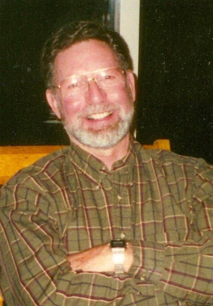 Happy 75th Birthday, Alan.  Wish you were here to celebrate!