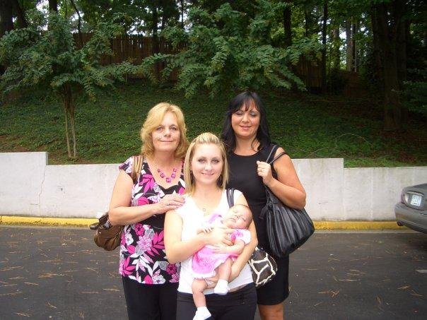 4 generations
