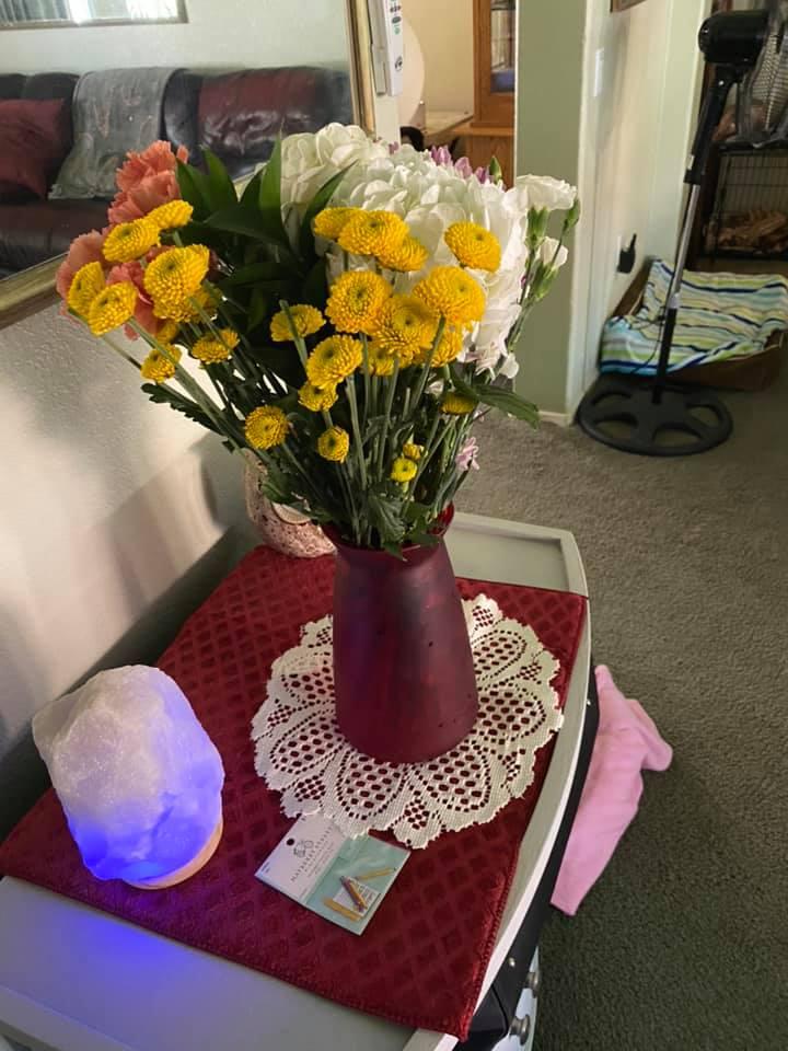 Debbie Goodale's album, Mobile uploads
