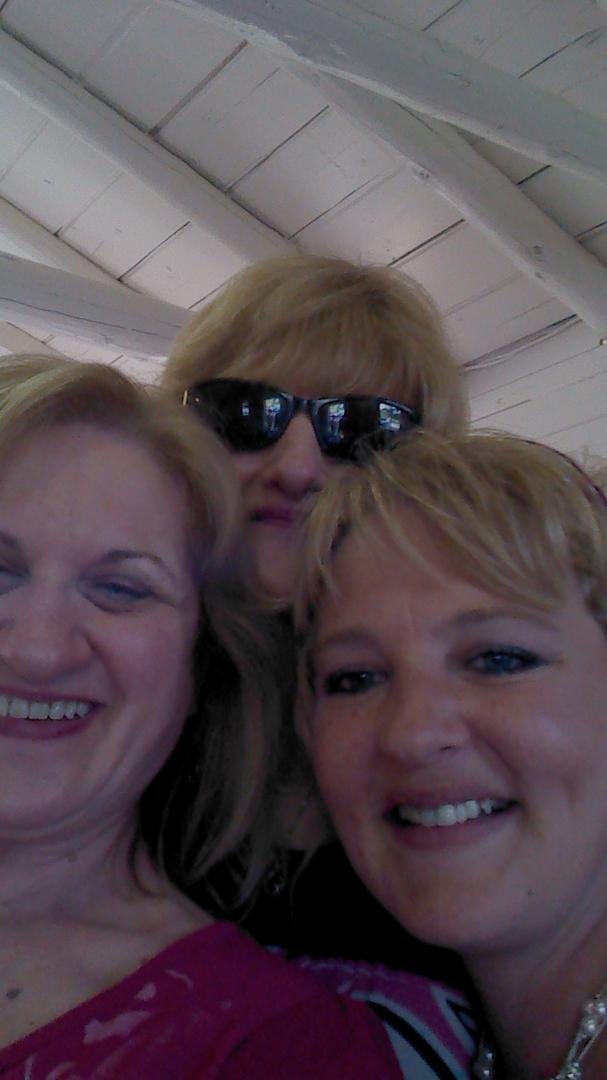 Suzanne Bailey's album, Mobile Uploads