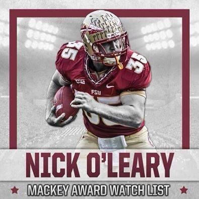 FSU - The Ohio connection, Grandson of the Golden Bear