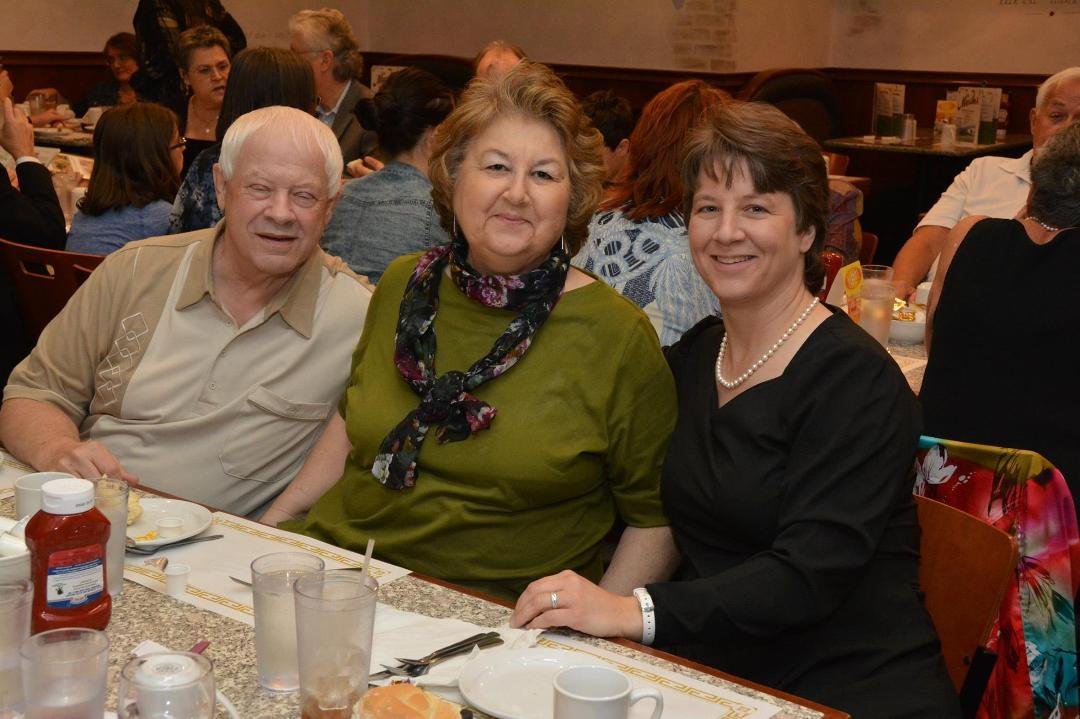 Philip Starr's album, Belcanto Celebrates