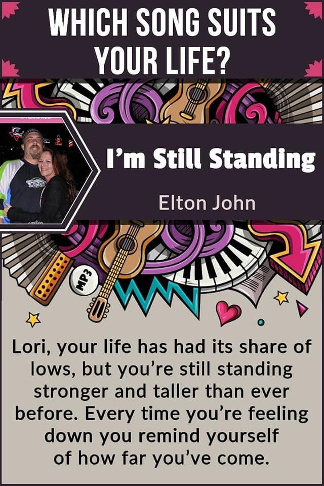 Lori Moore's album, Timeline Photos
