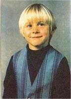 cobain--elementary school