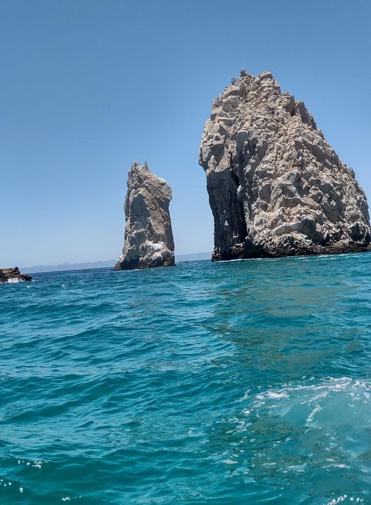 Such beauty in the sky or in the ocean 🌊