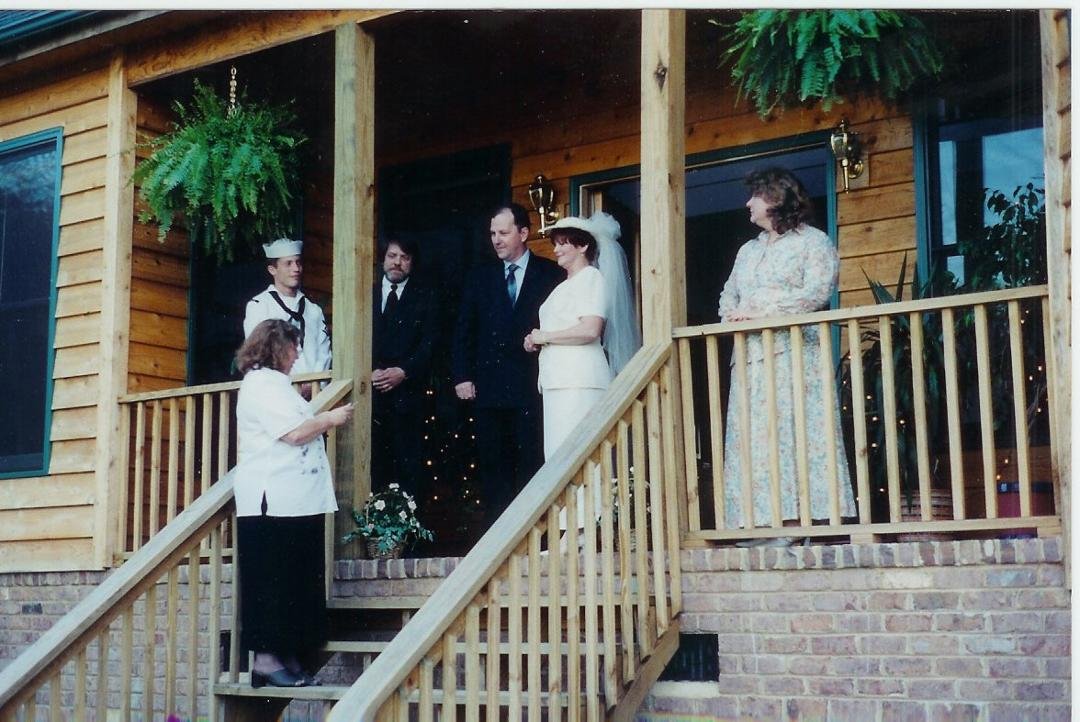 Wedding Day