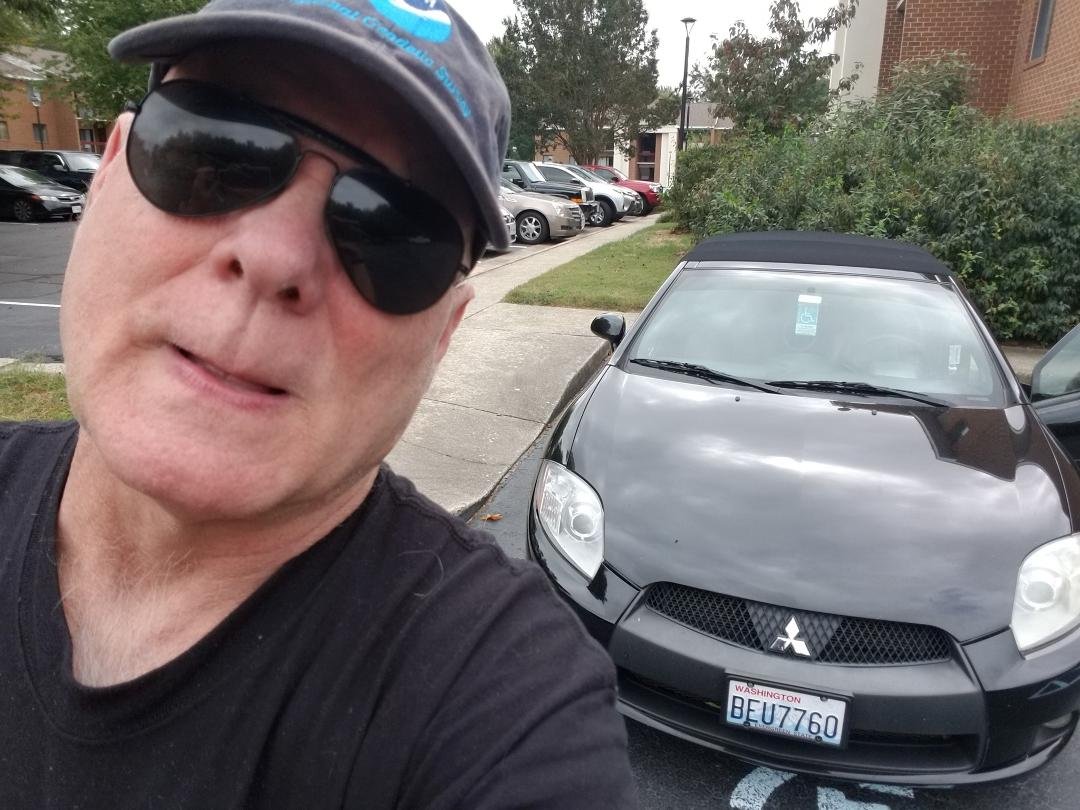 jon carpenter's album, Mobile uploads