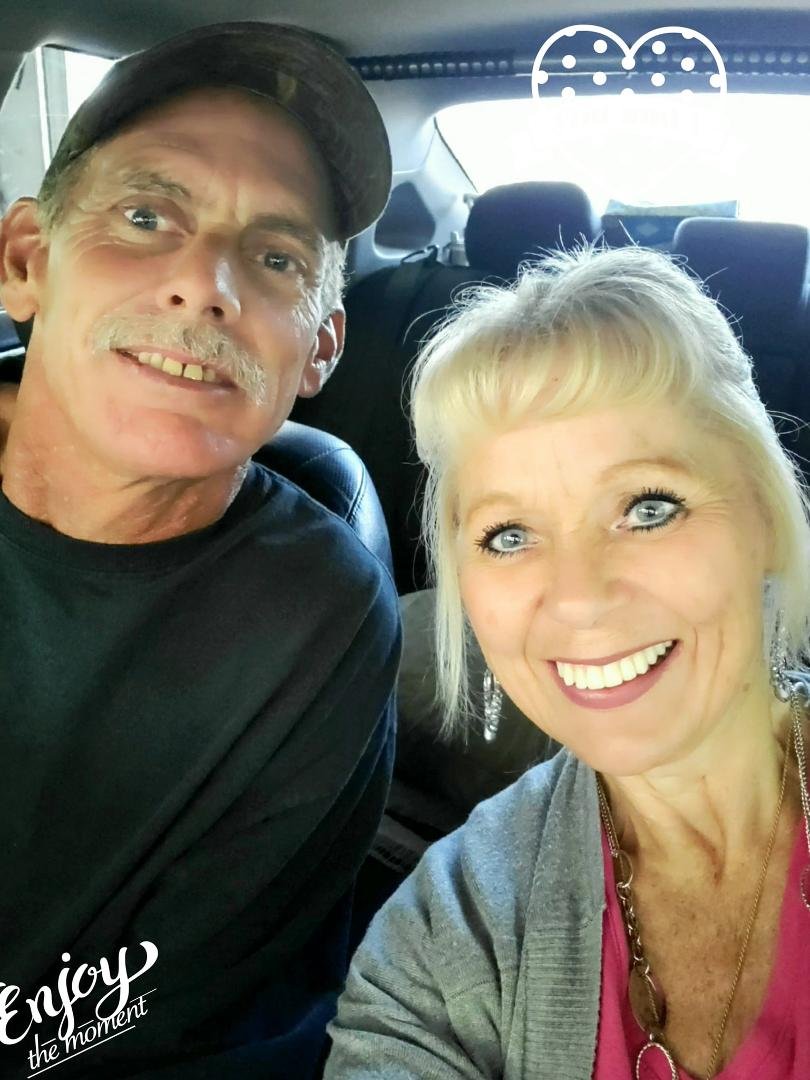 Ok...all married 💍💍 engaged or dating couples - make this your status and answer honestly! This should be fun”
Who's older: Me
Age difference : 23 months
Who was interested first: Mutual
Who's taller: Him
Worst temper