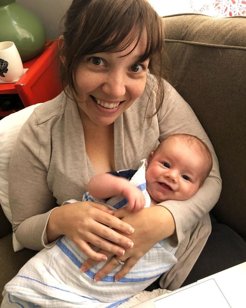 These kids can smile