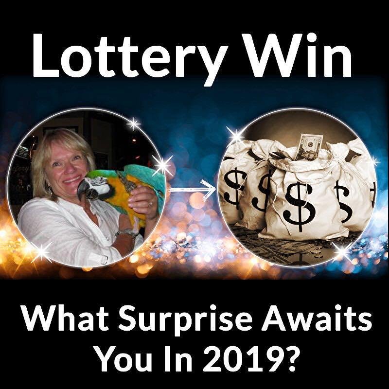 What Surprise Awaits You In 2019?