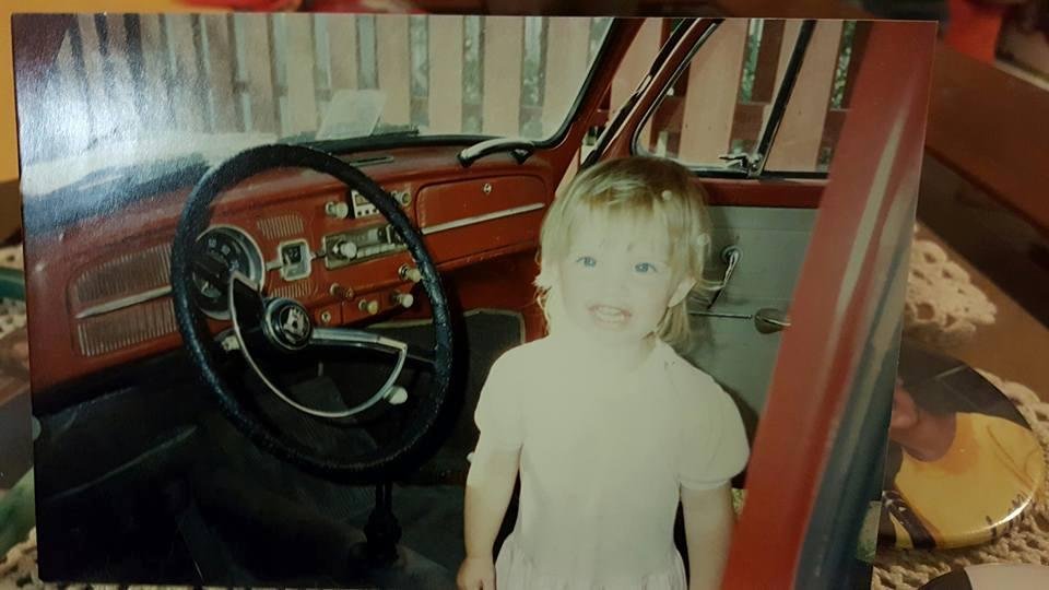 Sharon Bohnsack's album, Mobile Uploads