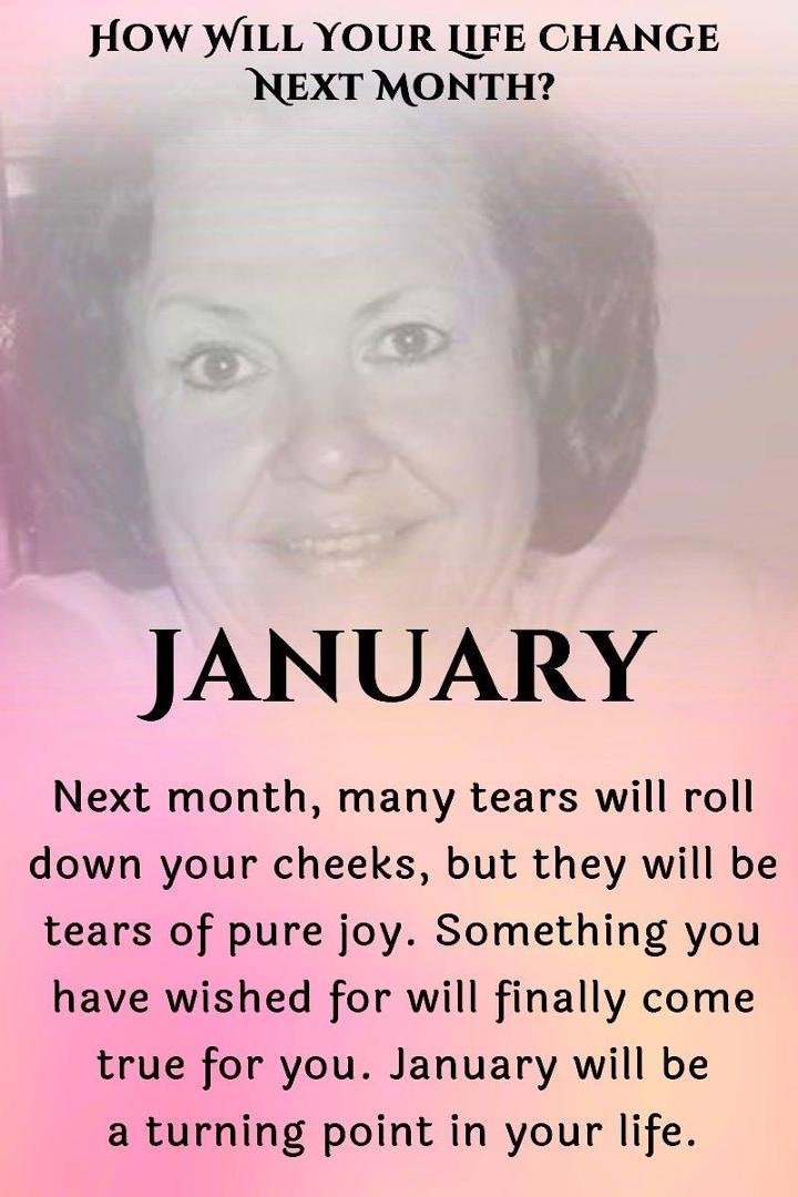 I'm hopeful