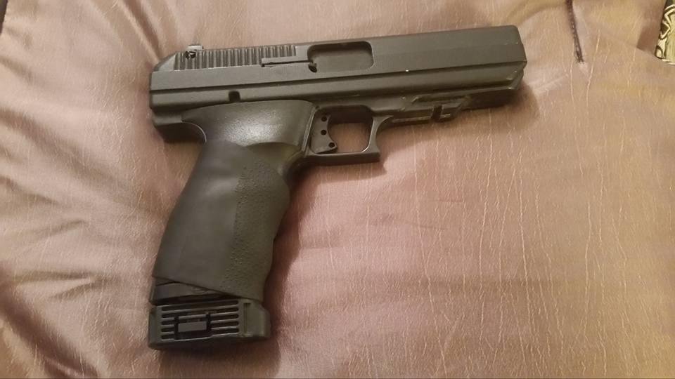 President Obama
I know your job is hard and your not liked by many however you are preaching to me about gun control well instead of control why doesnt anyone preach gun education it would help our soldiers by already know