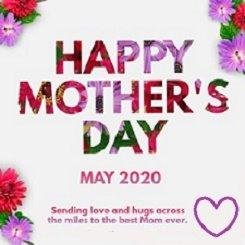 This is for all of my friends and family that are Moms. You are all heros and have at some point gone well above the expected, shining much brighter than you know. Whether you have younger children, kids that are/almost gr