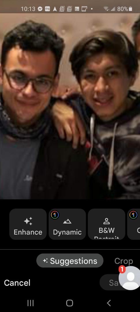 My favorite guys in the whole wide world!