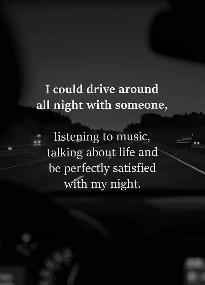 Well..I could add a little bit to that, but it's still true