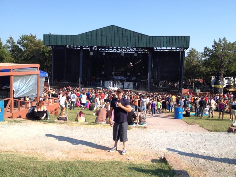 FOR THOSE ABOUT TO ROCK!
