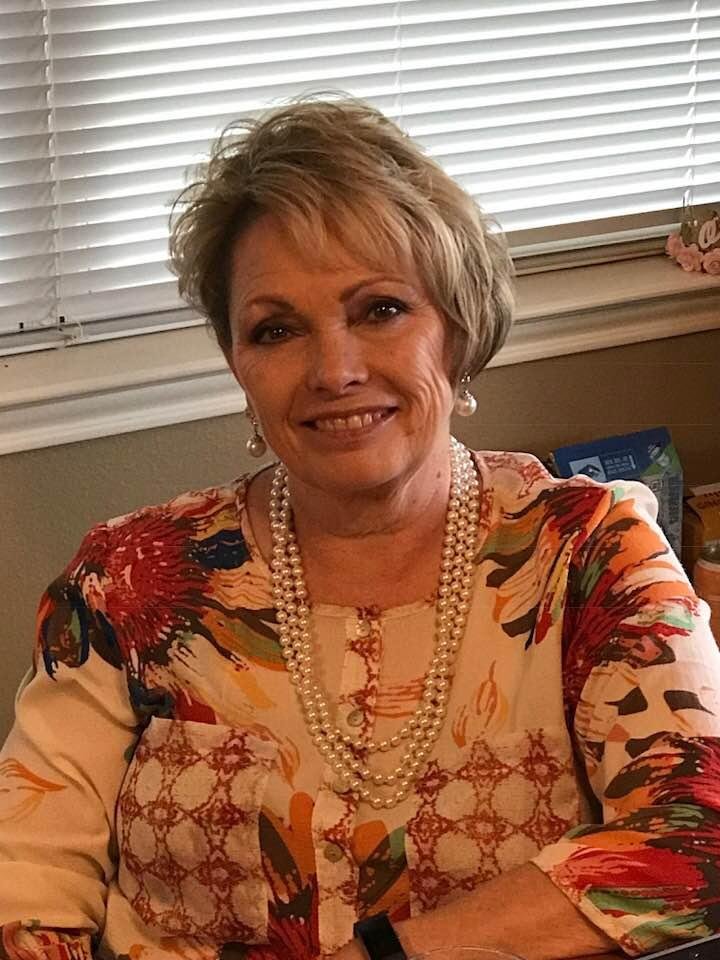 Godspeed, Mrs. Bush. You will be missed!